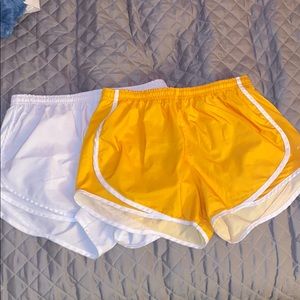 Varsity Spirit Brand Athletic Shorts Bundle